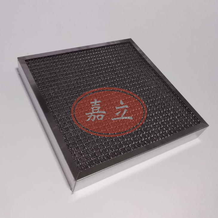 怀宁不锈钢油雾过滤器